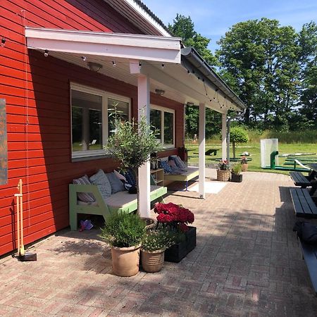 Danhostel Stevns Klint Store Heddinge 외부 사진