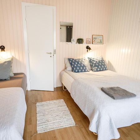 Danhostel Stevns Klint Store Heddinge 외부 사진