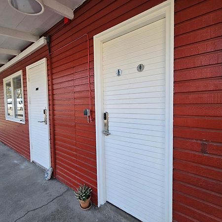 Danhostel Stevns Klint Store Heddinge 외부 사진
