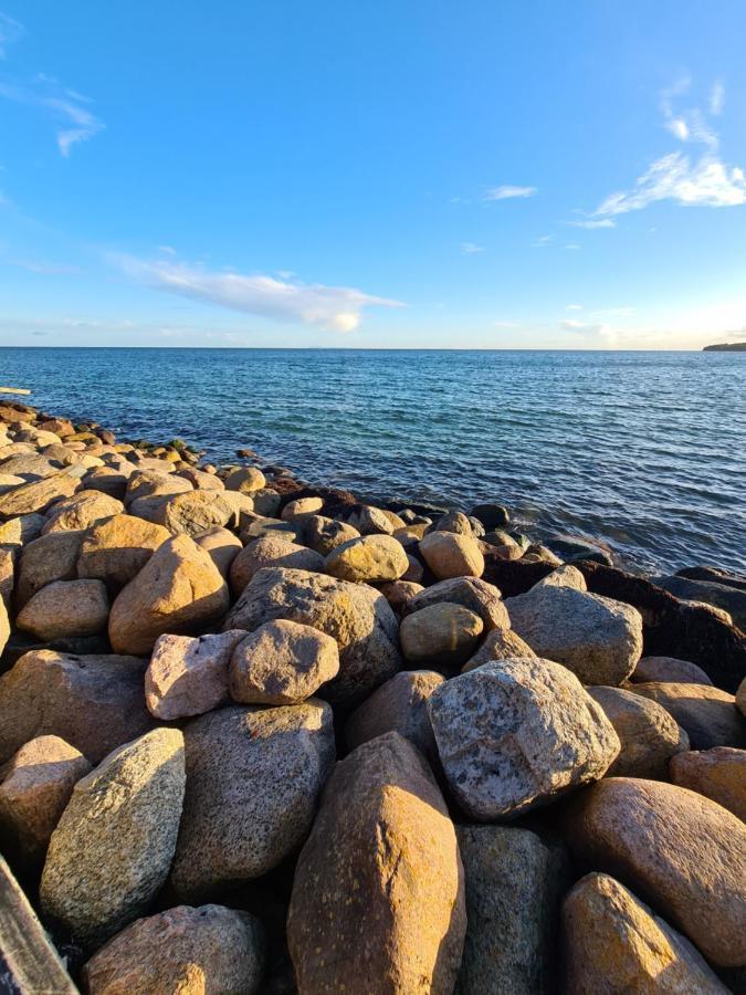 Danhostel Stevns Klint Store Heddinge 외부 사진