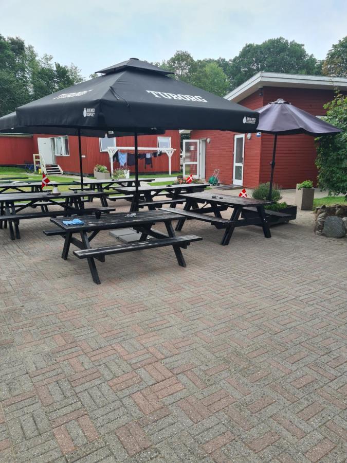 Danhostel Stevns Klint Store Heddinge 외부 사진