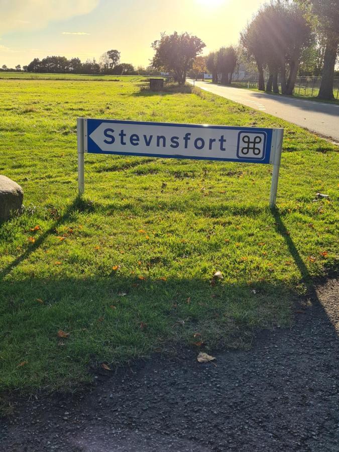 Danhostel Stevns Klint Store Heddinge 외부 사진