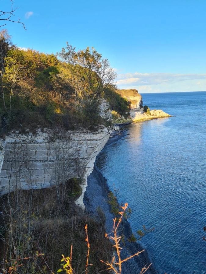 Danhostel Stevns Klint Store Heddinge 외부 사진