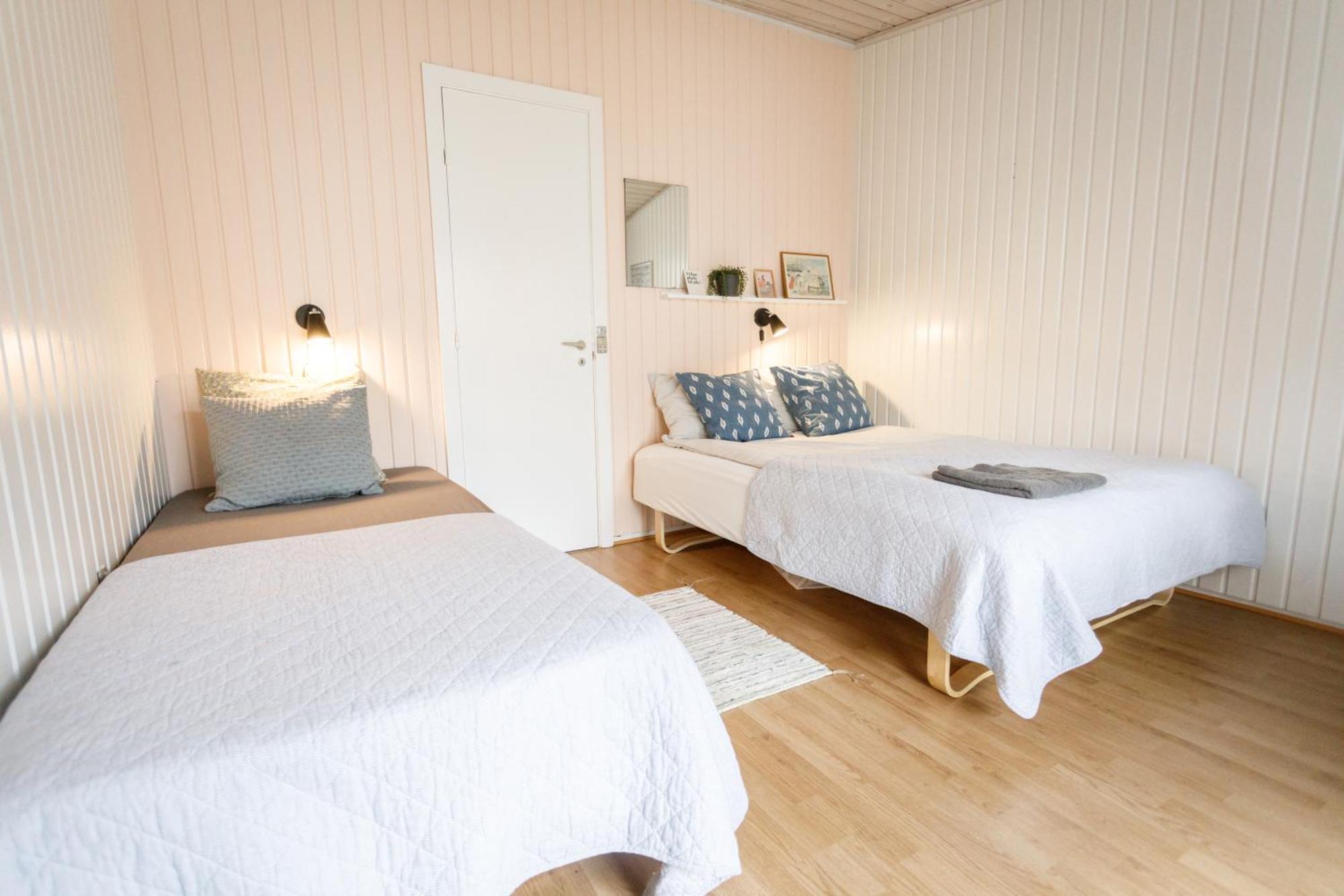 Danhostel Stevns Klint Store Heddinge 외부 사진