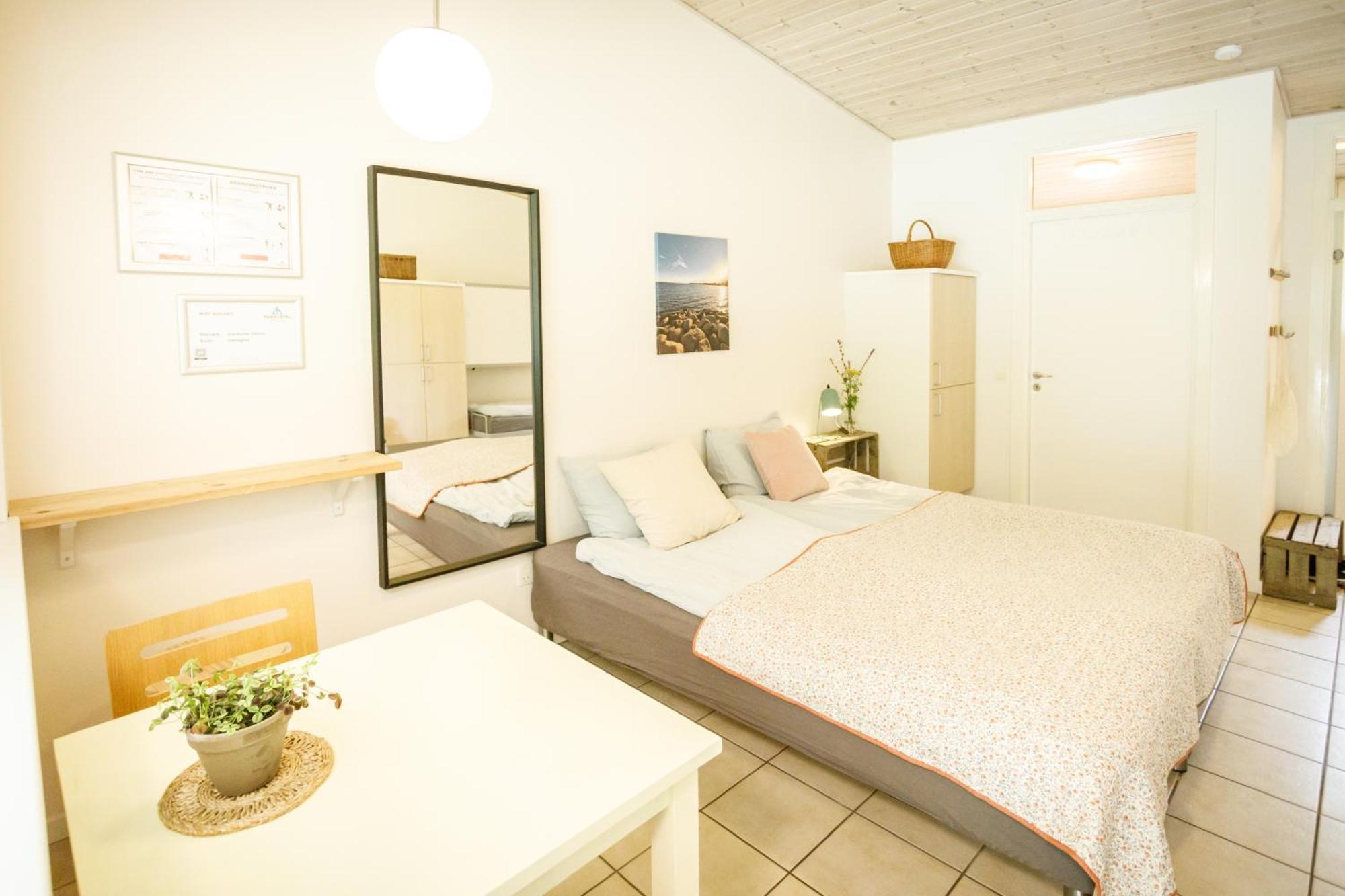 Danhostel Stevns Klint Store Heddinge 외부 사진