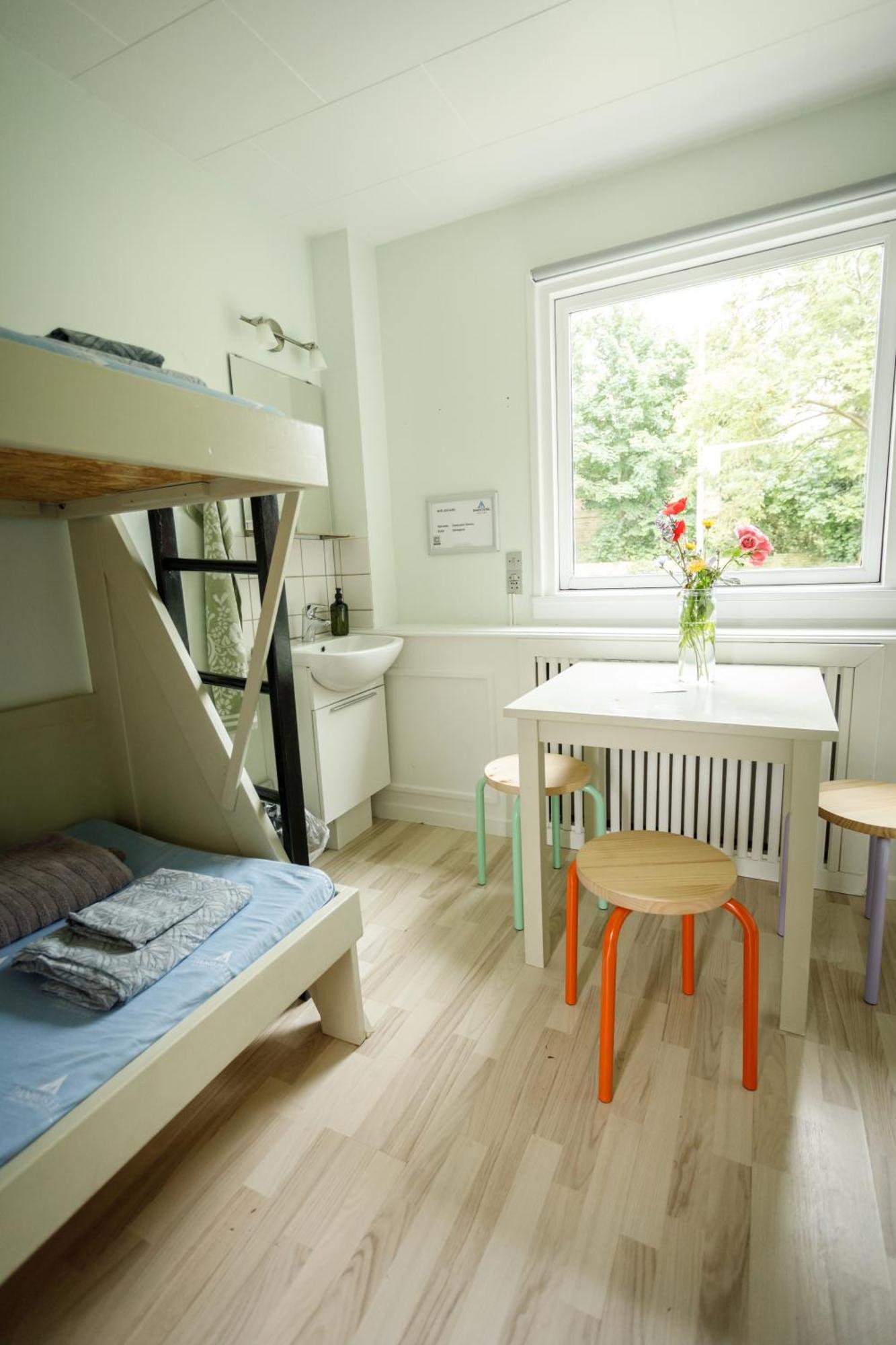 Danhostel Stevns Klint Store Heddinge 외부 사진
