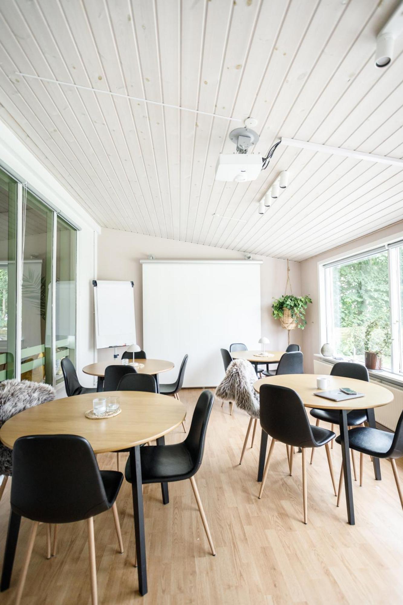 Danhostel Stevns Klint Store Heddinge 외부 사진