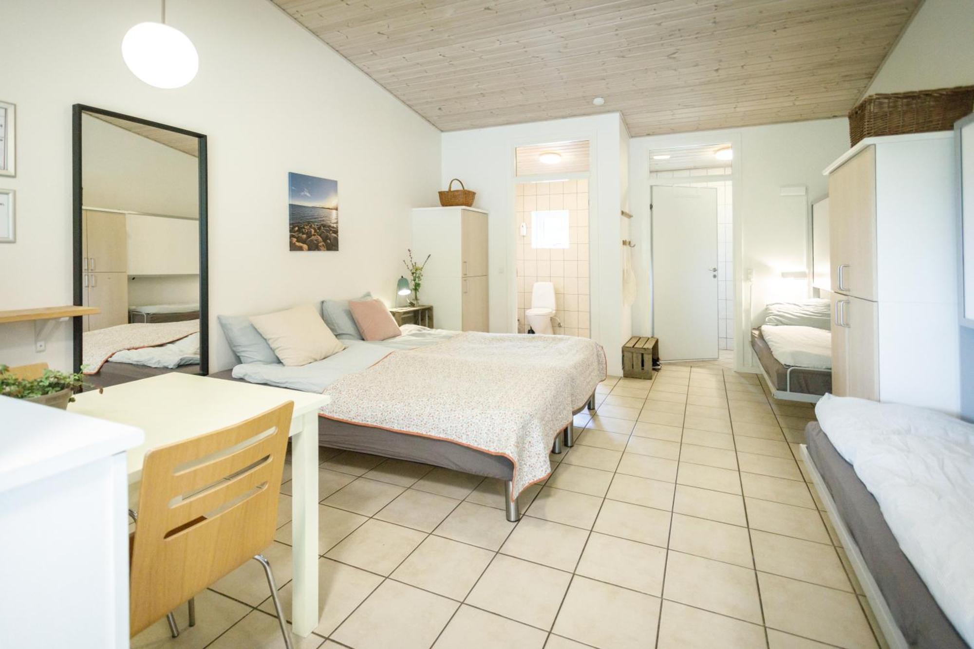 Danhostel Stevns Klint Store Heddinge 외부 사진