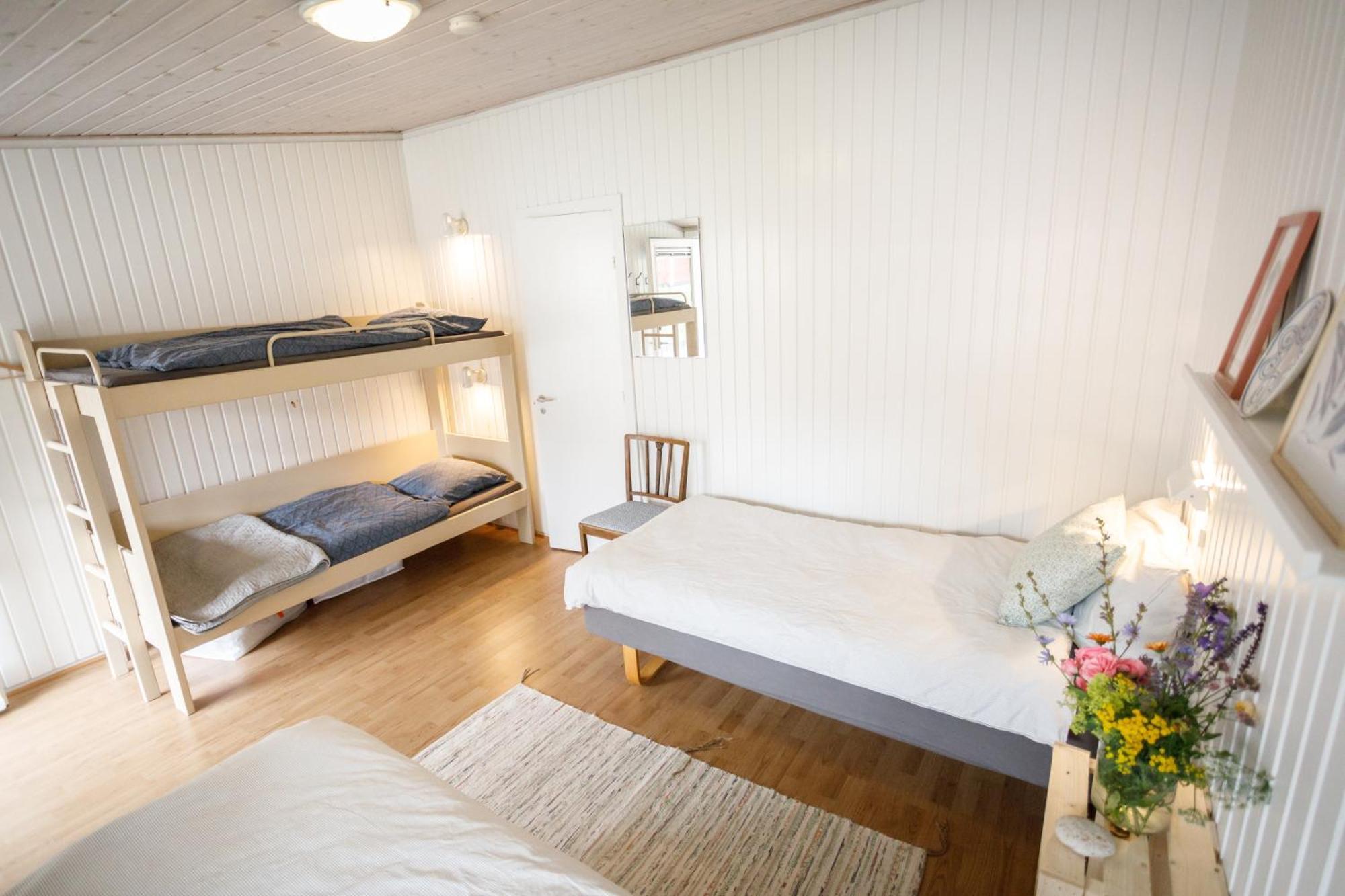 Danhostel Stevns Klint Store Heddinge 외부 사진