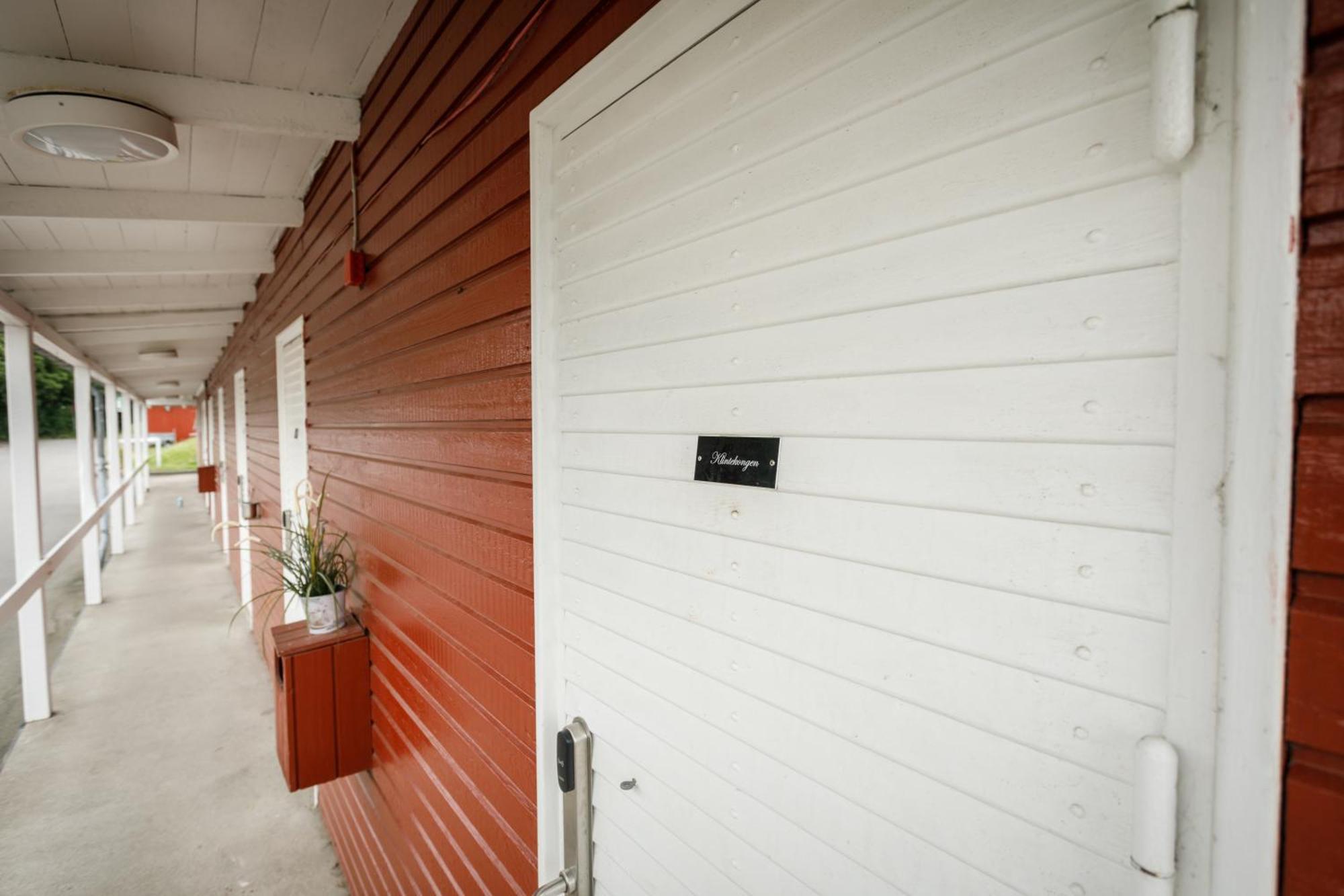 Danhostel Stevns Klint Store Heddinge 외부 사진