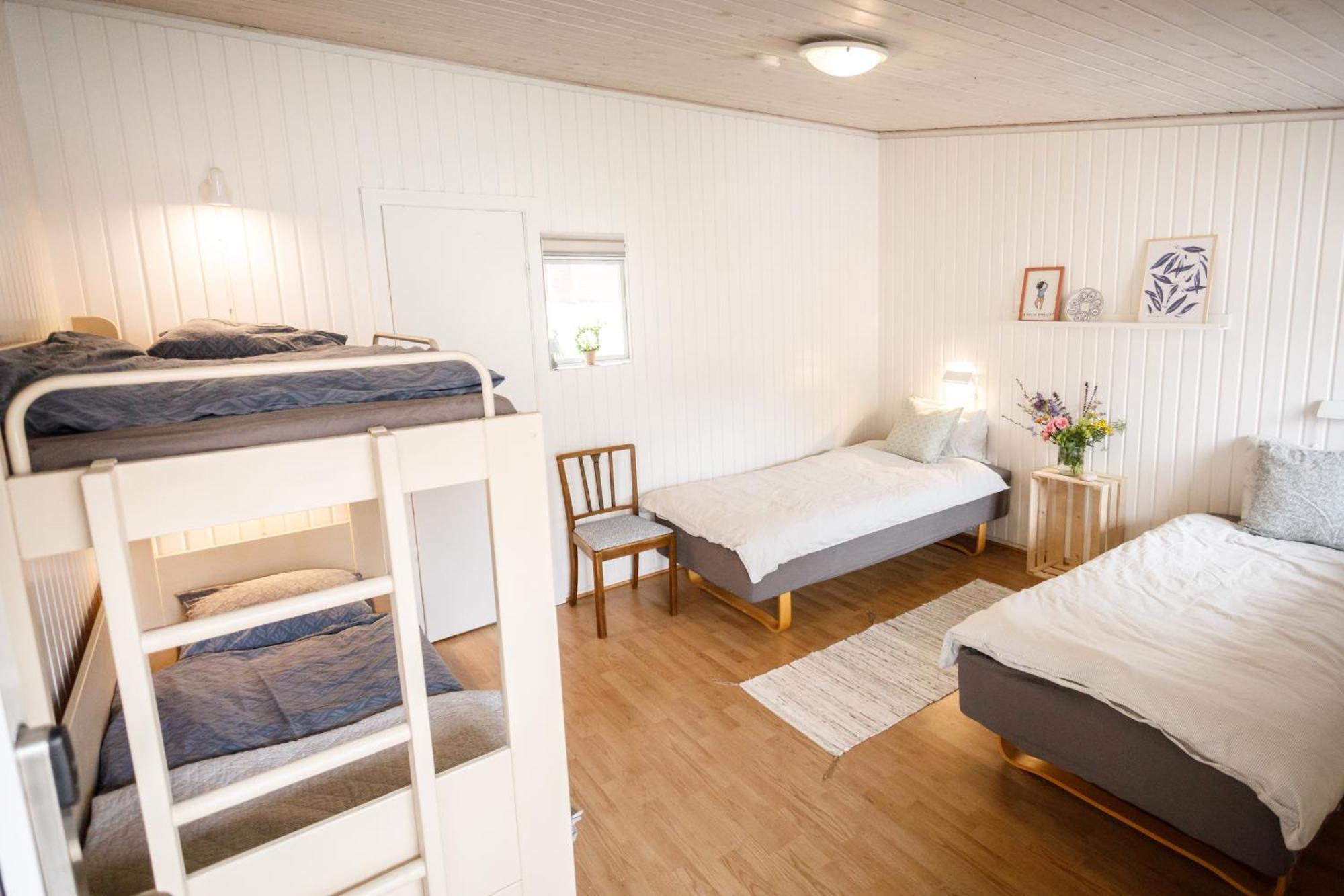 Danhostel Stevns Klint Store Heddinge 외부 사진