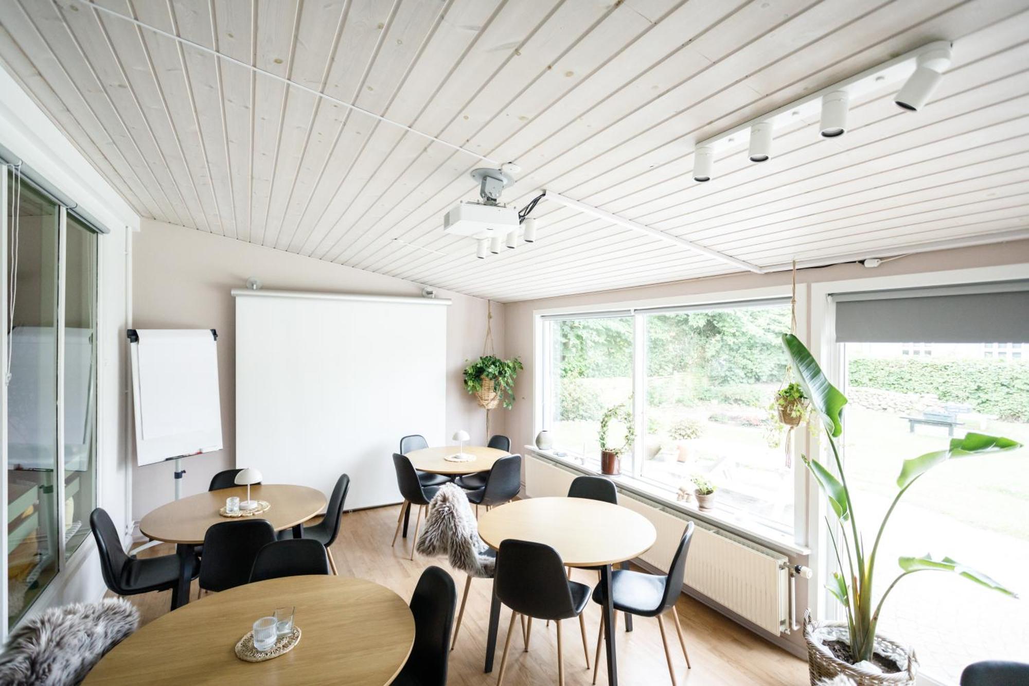 Danhostel Stevns Klint Store Heddinge 외부 사진