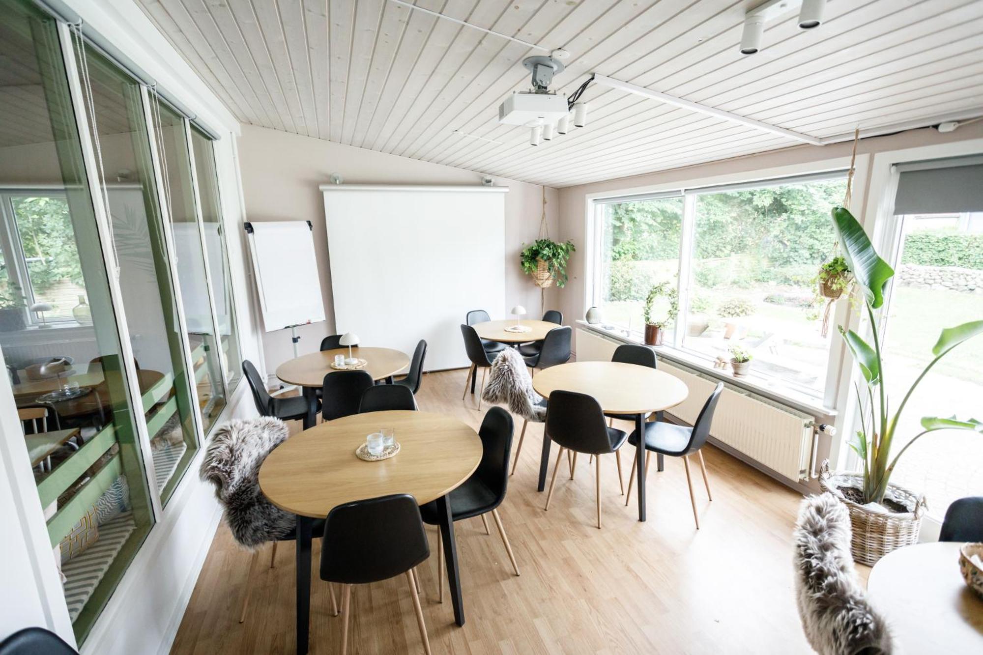 Danhostel Stevns Klint Store Heddinge 외부 사진