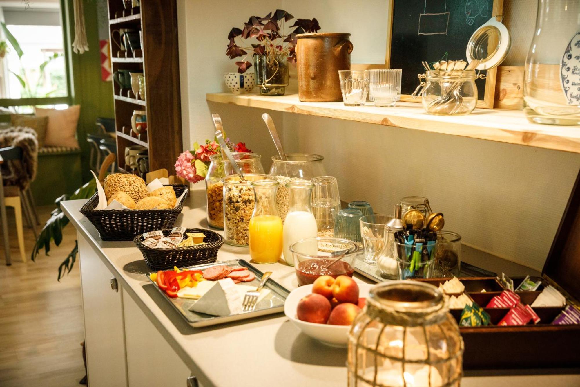 Danhostel Stevns Klint Store Heddinge 외부 사진