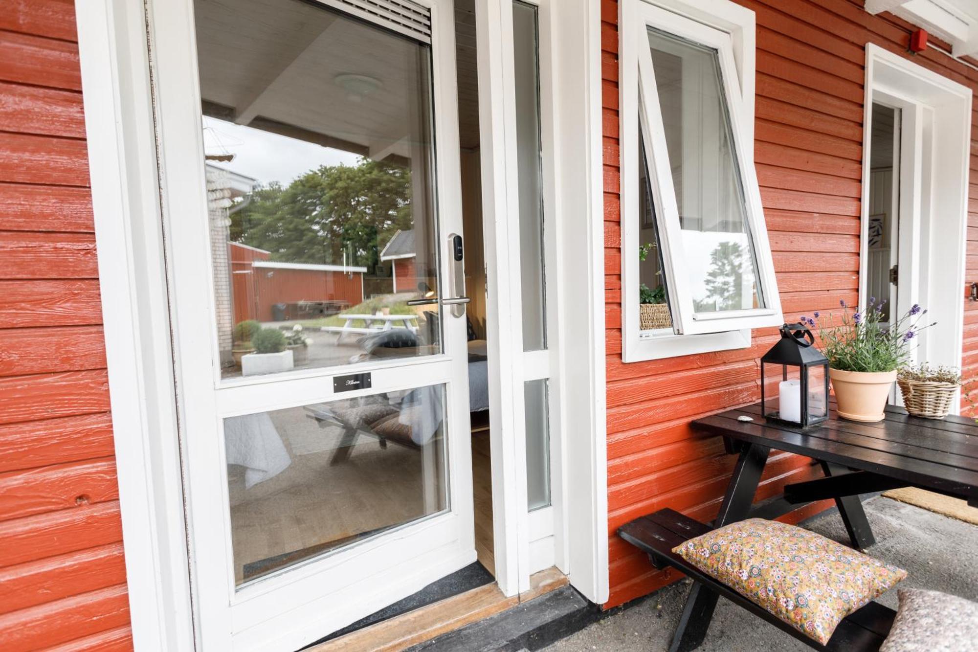 Danhostel Stevns Klint Store Heddinge 외부 사진