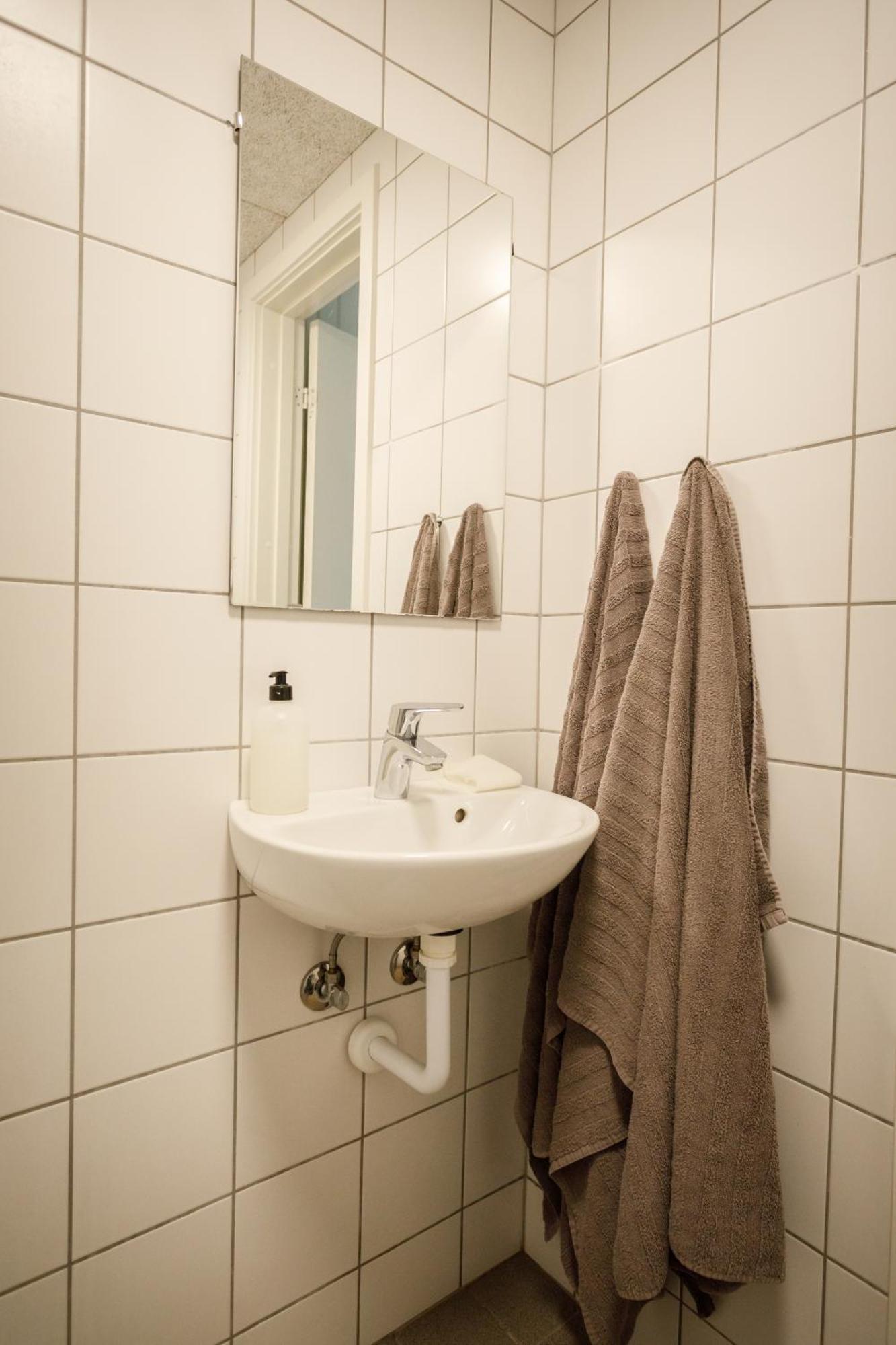 Danhostel Stevns Klint Store Heddinge 외부 사진