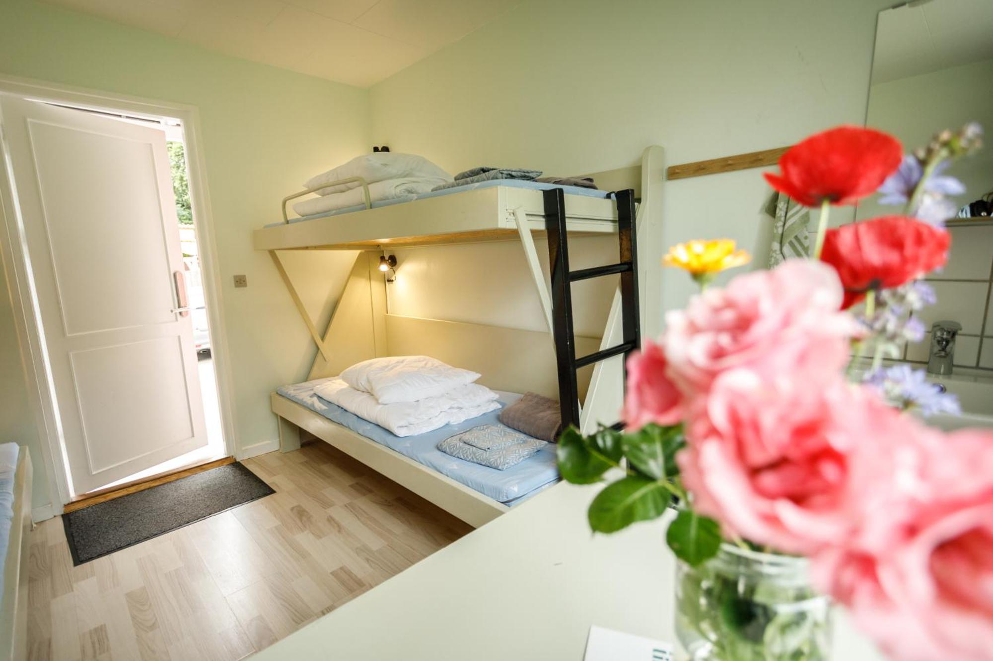 Danhostel Stevns Klint Store Heddinge 외부 사진