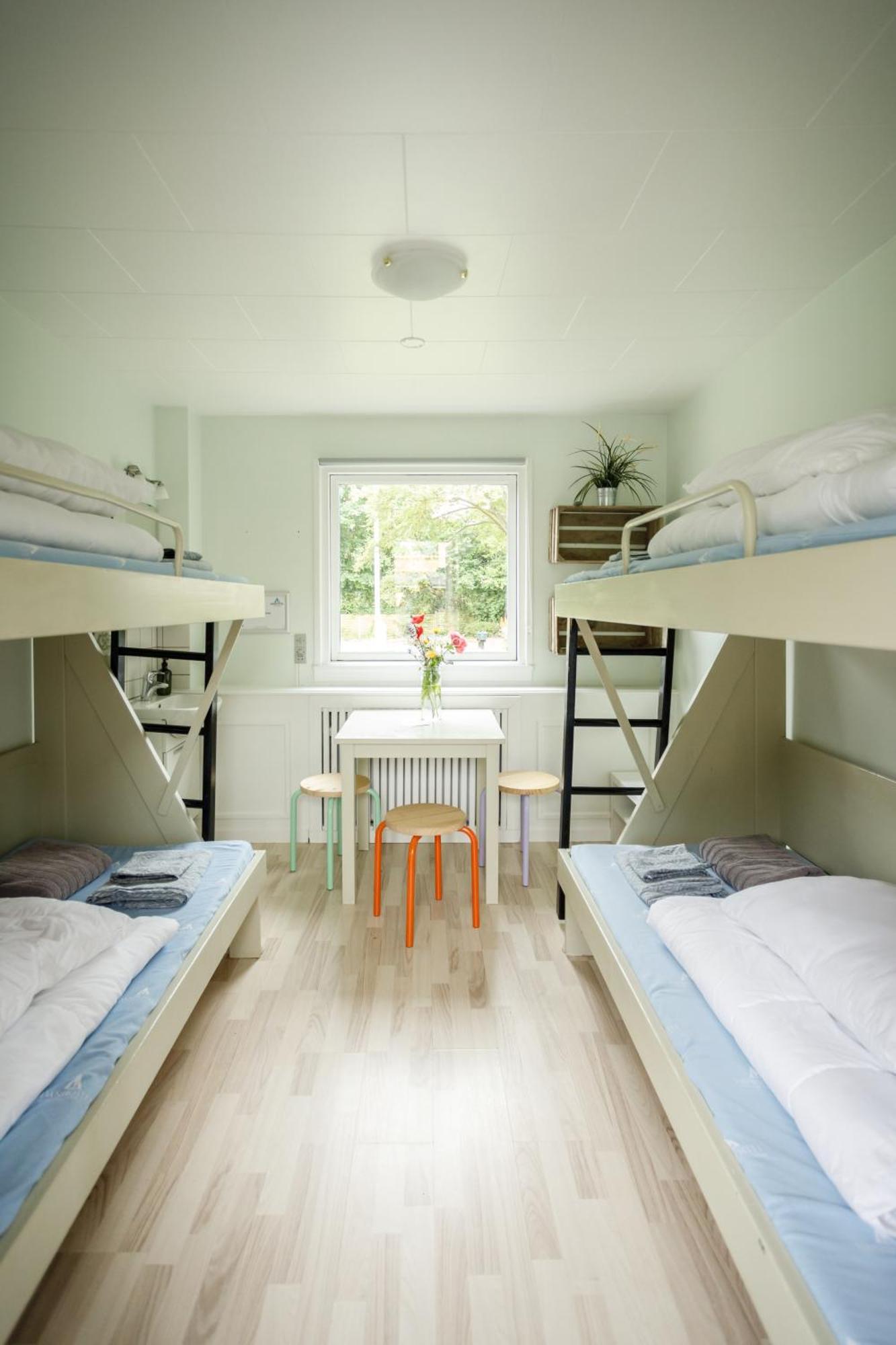Danhostel Stevns Klint Store Heddinge 외부 사진
