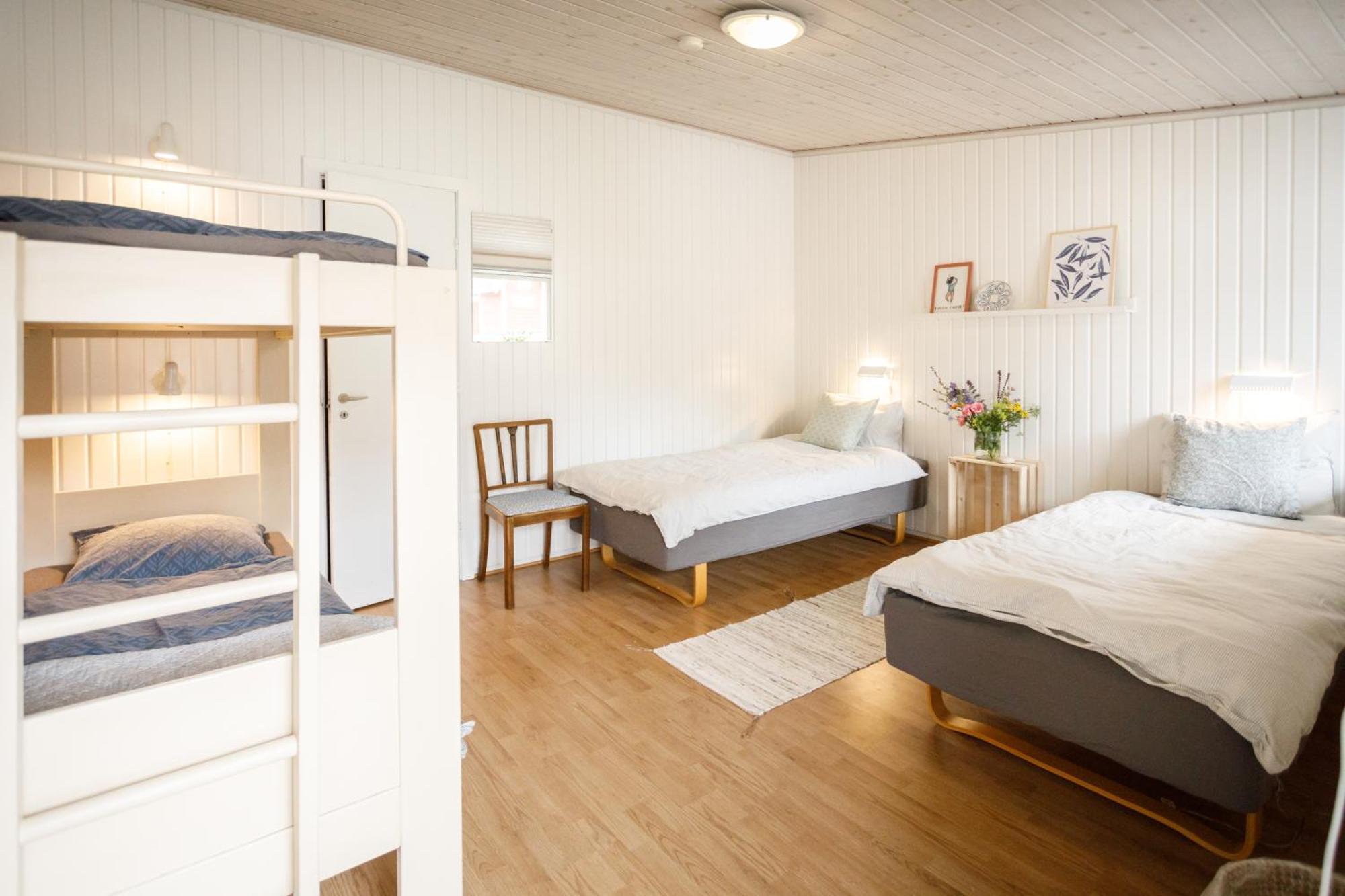 Danhostel Stevns Klint Store Heddinge 외부 사진