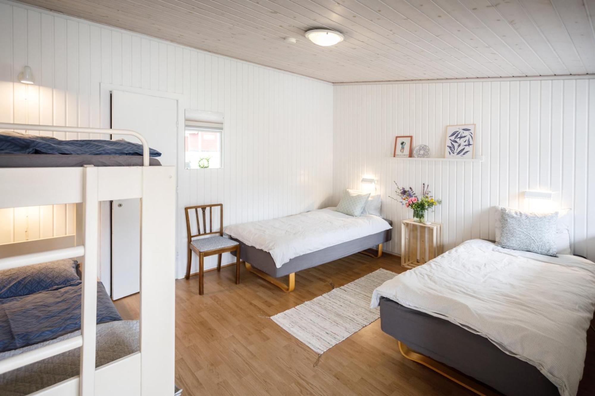 Danhostel Stevns Klint Store Heddinge 외부 사진
