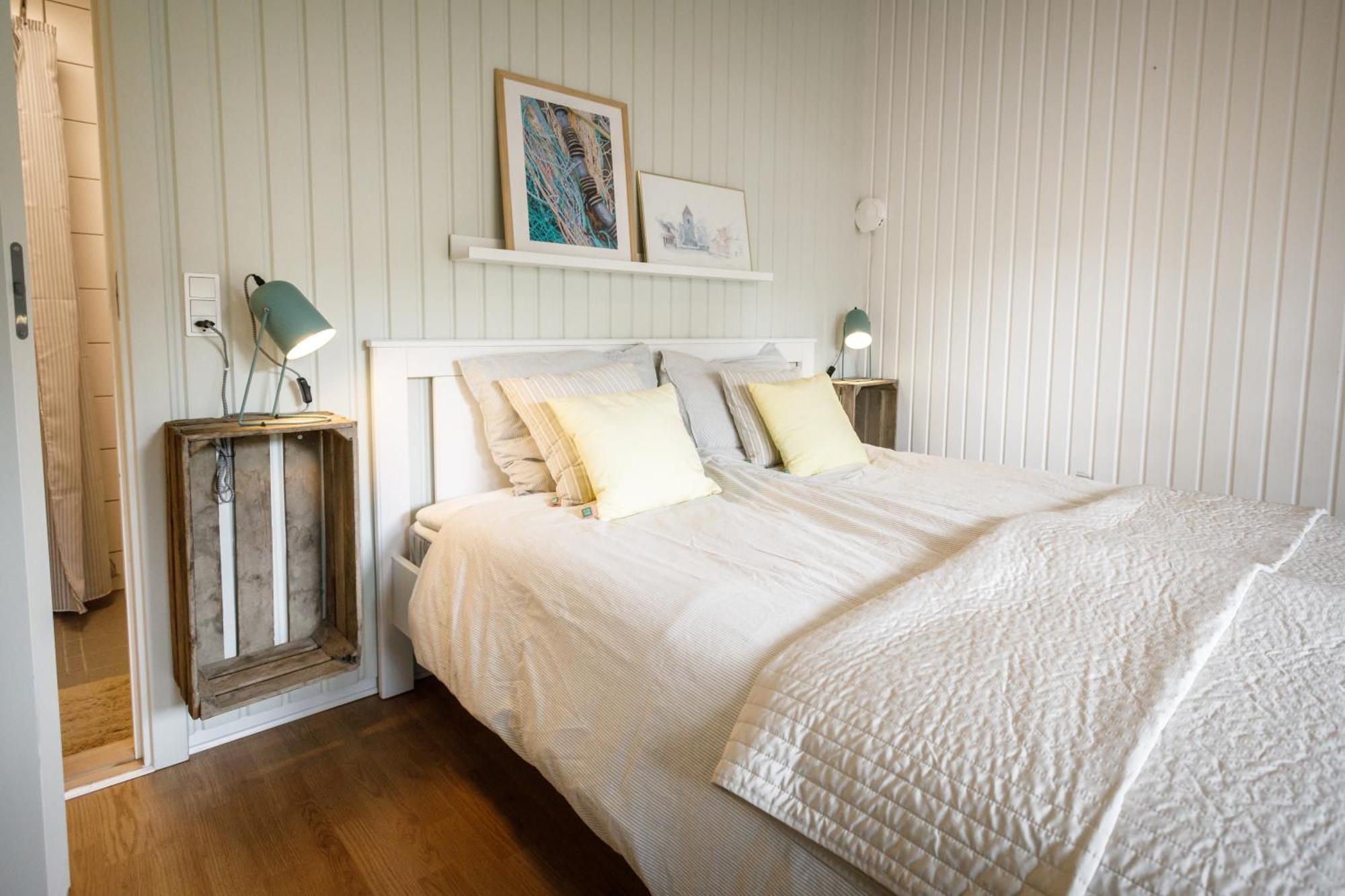 Danhostel Stevns Klint Store Heddinge 외부 사진