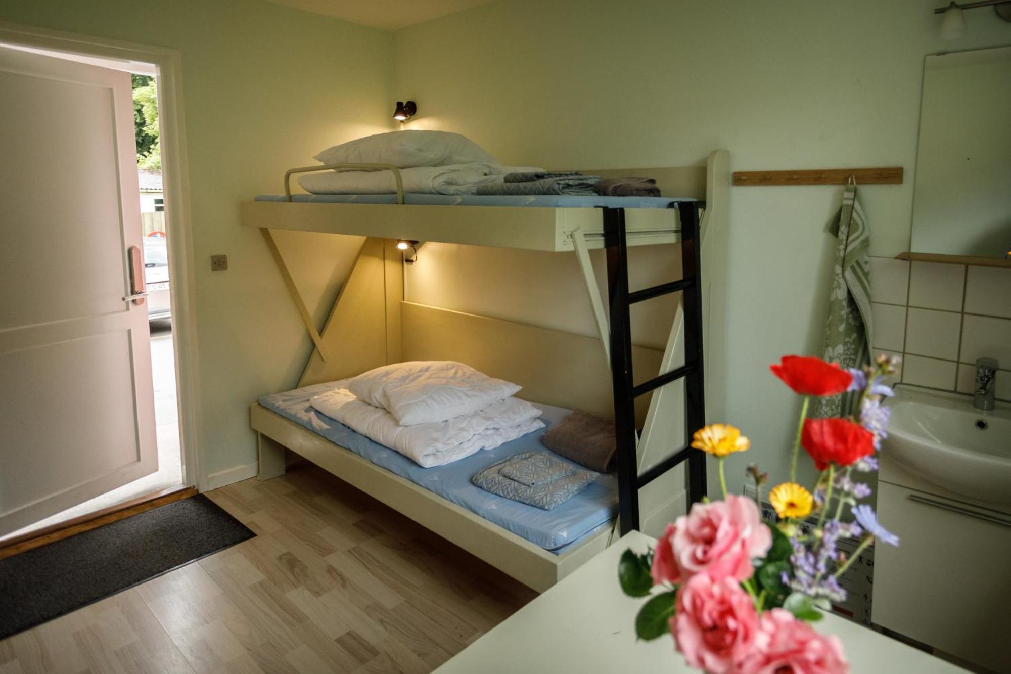 Danhostel Stevns Klint Store Heddinge 외부 사진