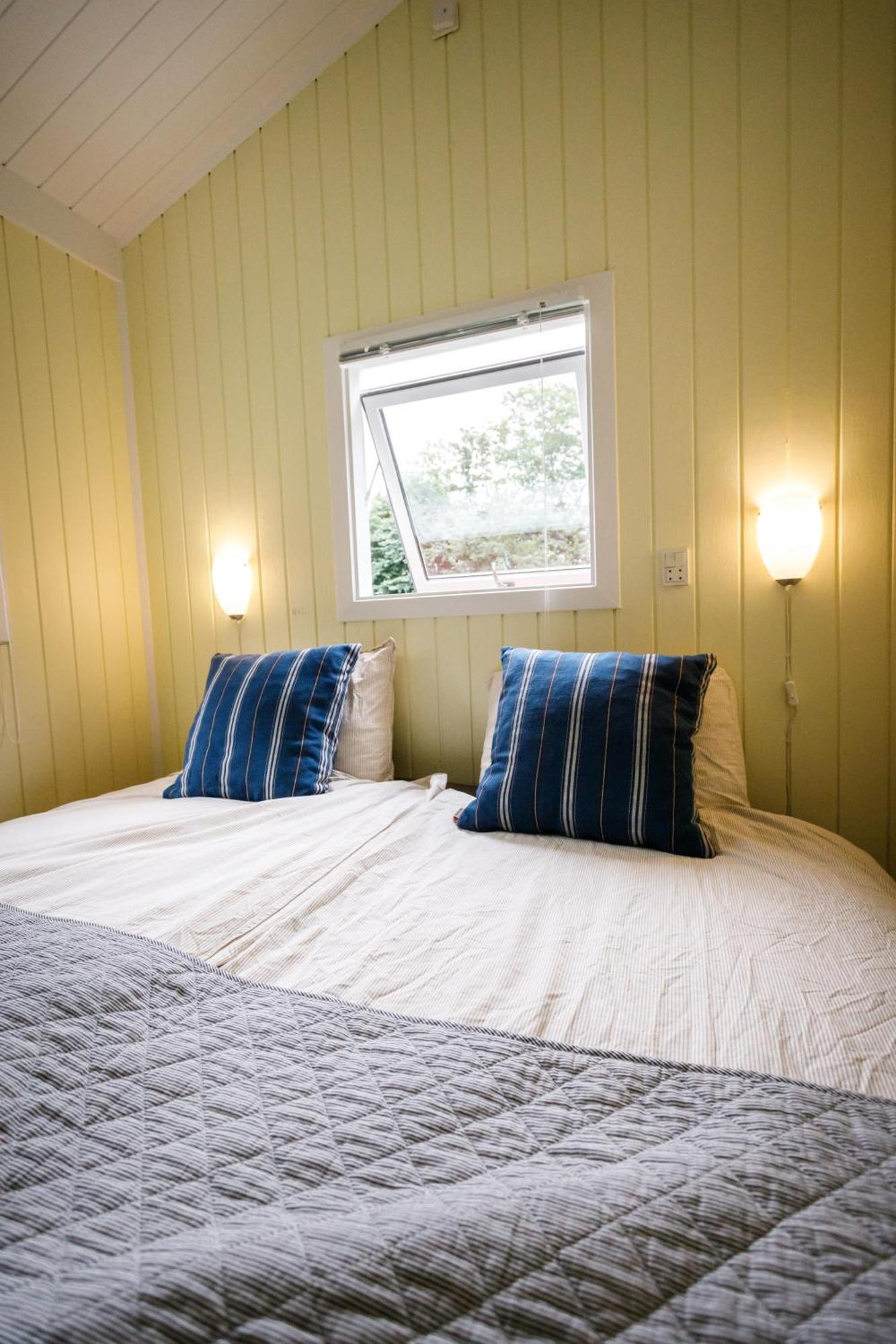 Danhostel Stevns Klint Store Heddinge 외부 사진