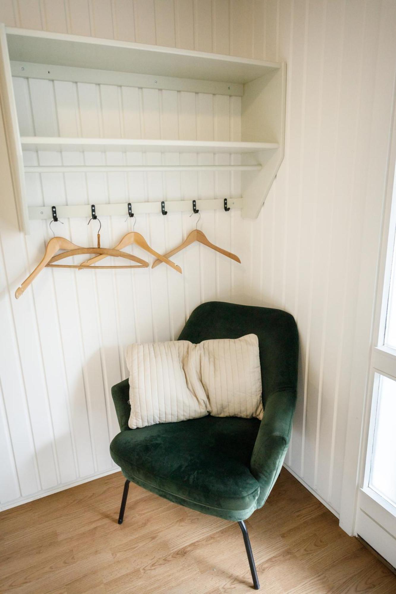Danhostel Stevns Klint Store Heddinge 외부 사진