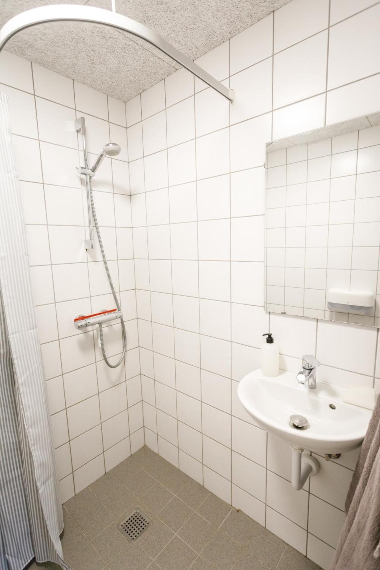 Danhostel Stevns Klint Store Heddinge 외부 사진
