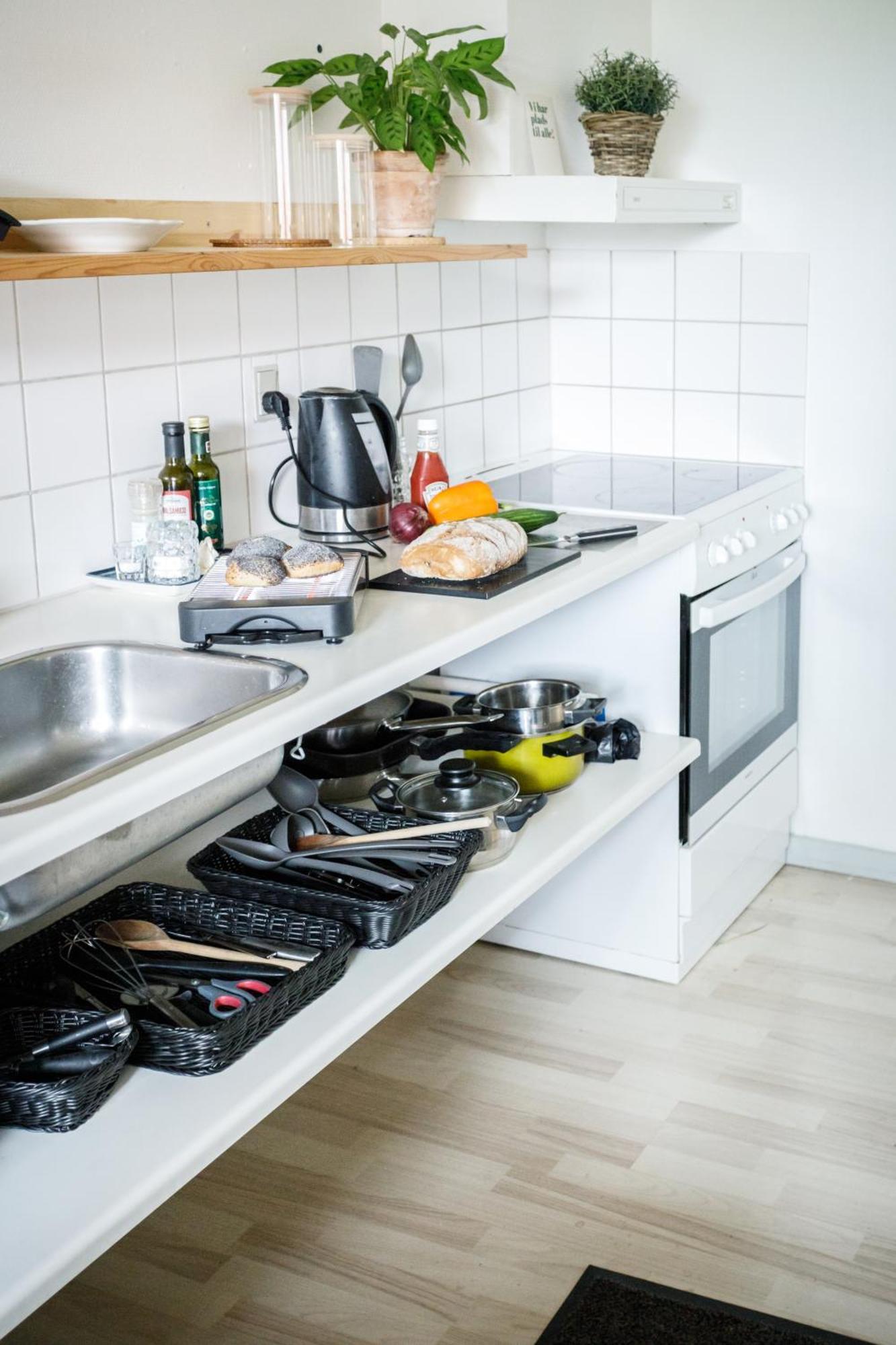 Danhostel Stevns Klint Store Heddinge 외부 사진
