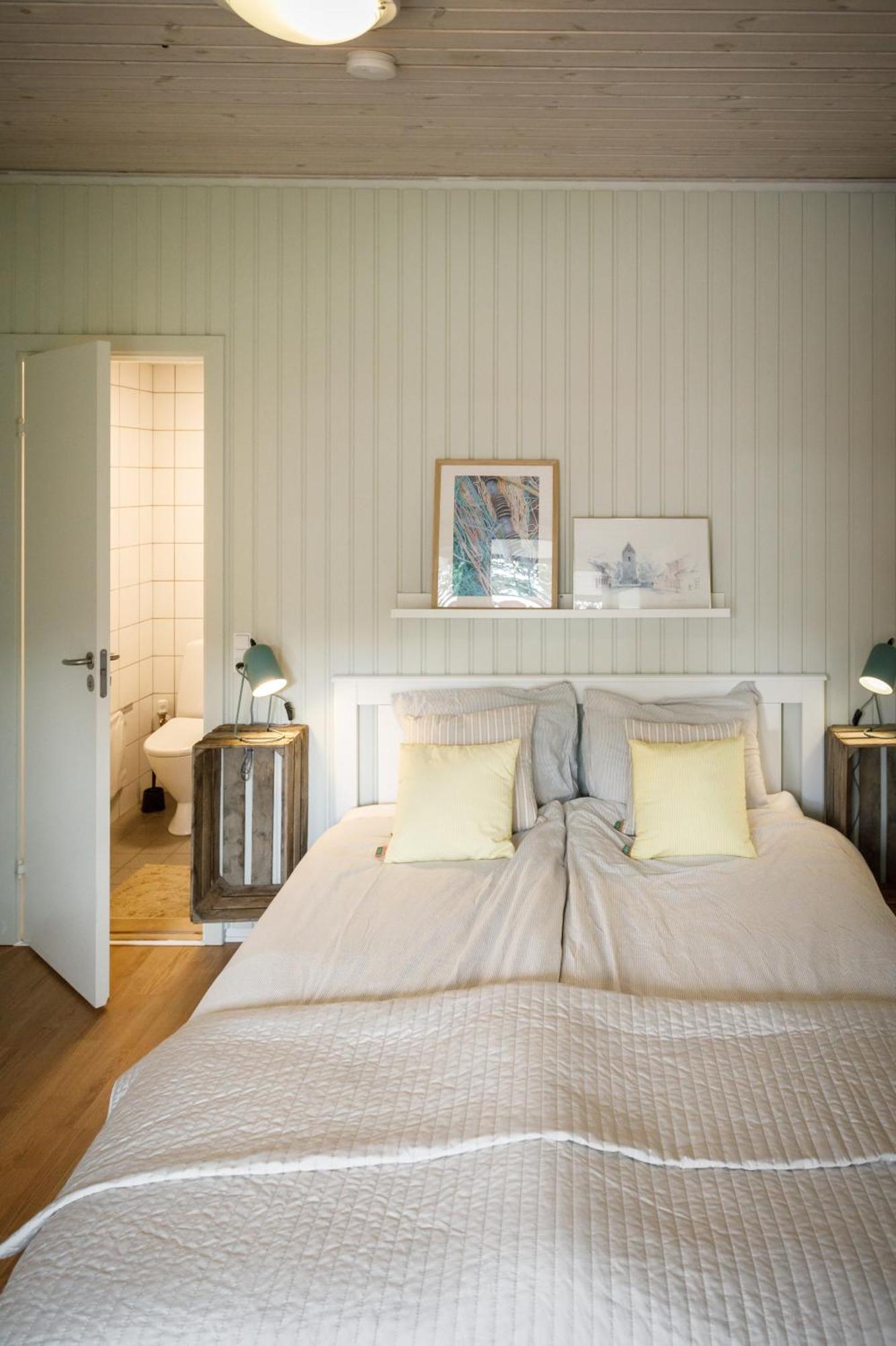 Danhostel Stevns Klint Store Heddinge 외부 사진