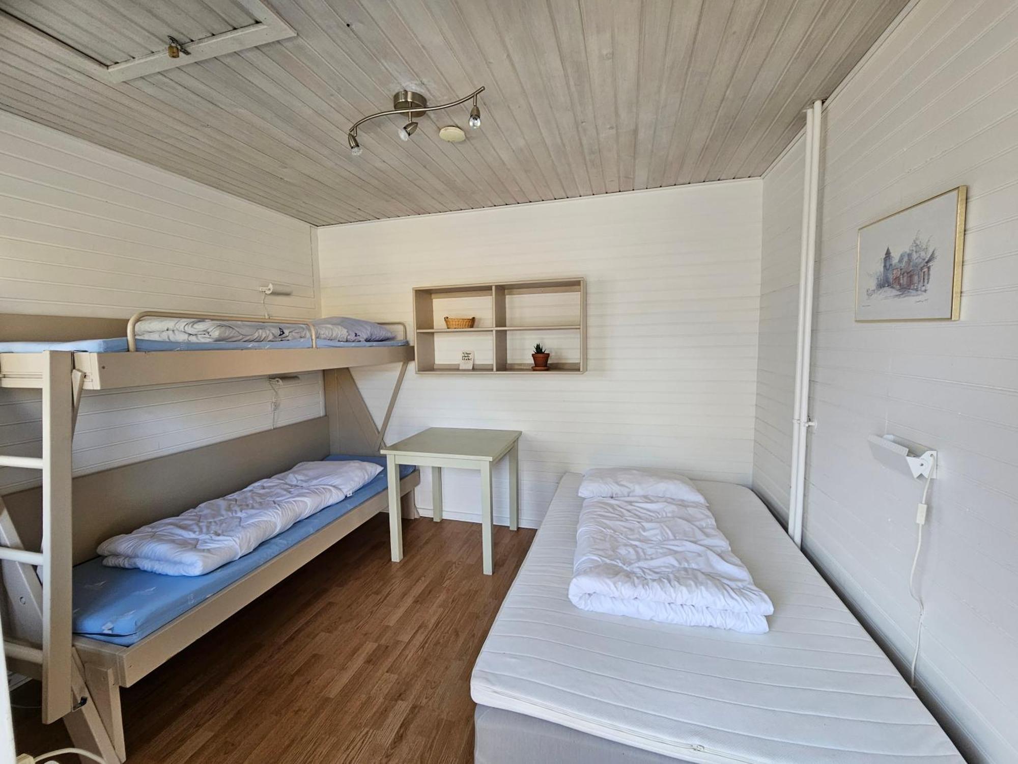 Danhostel Stevns Klint Store Heddinge 외부 사진