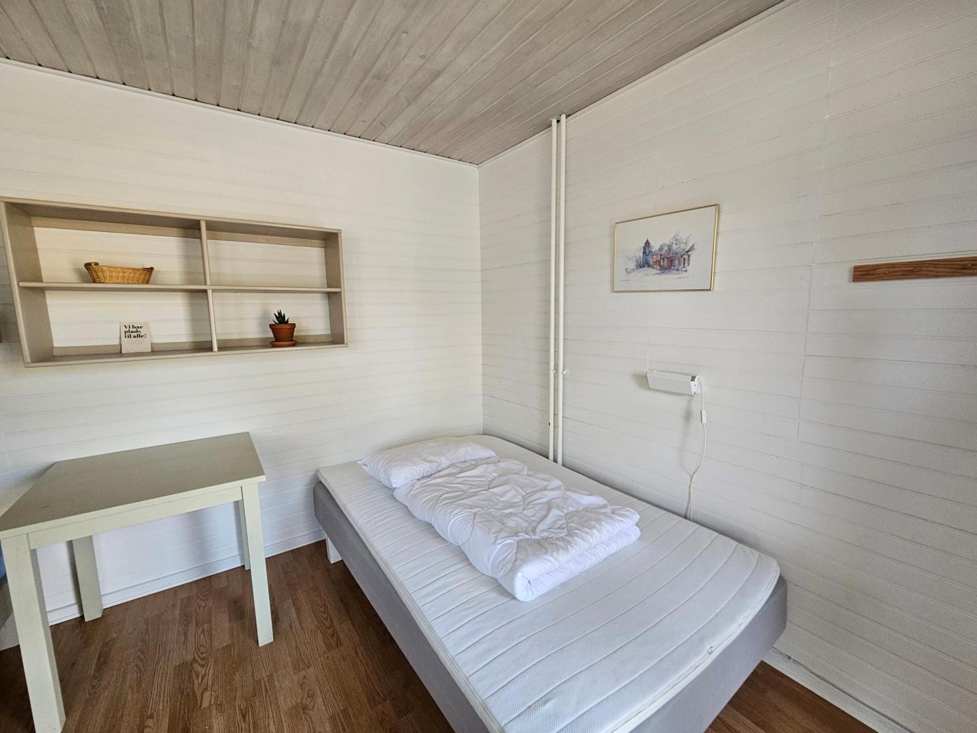 Danhostel Stevns Klint Store Heddinge 외부 사진