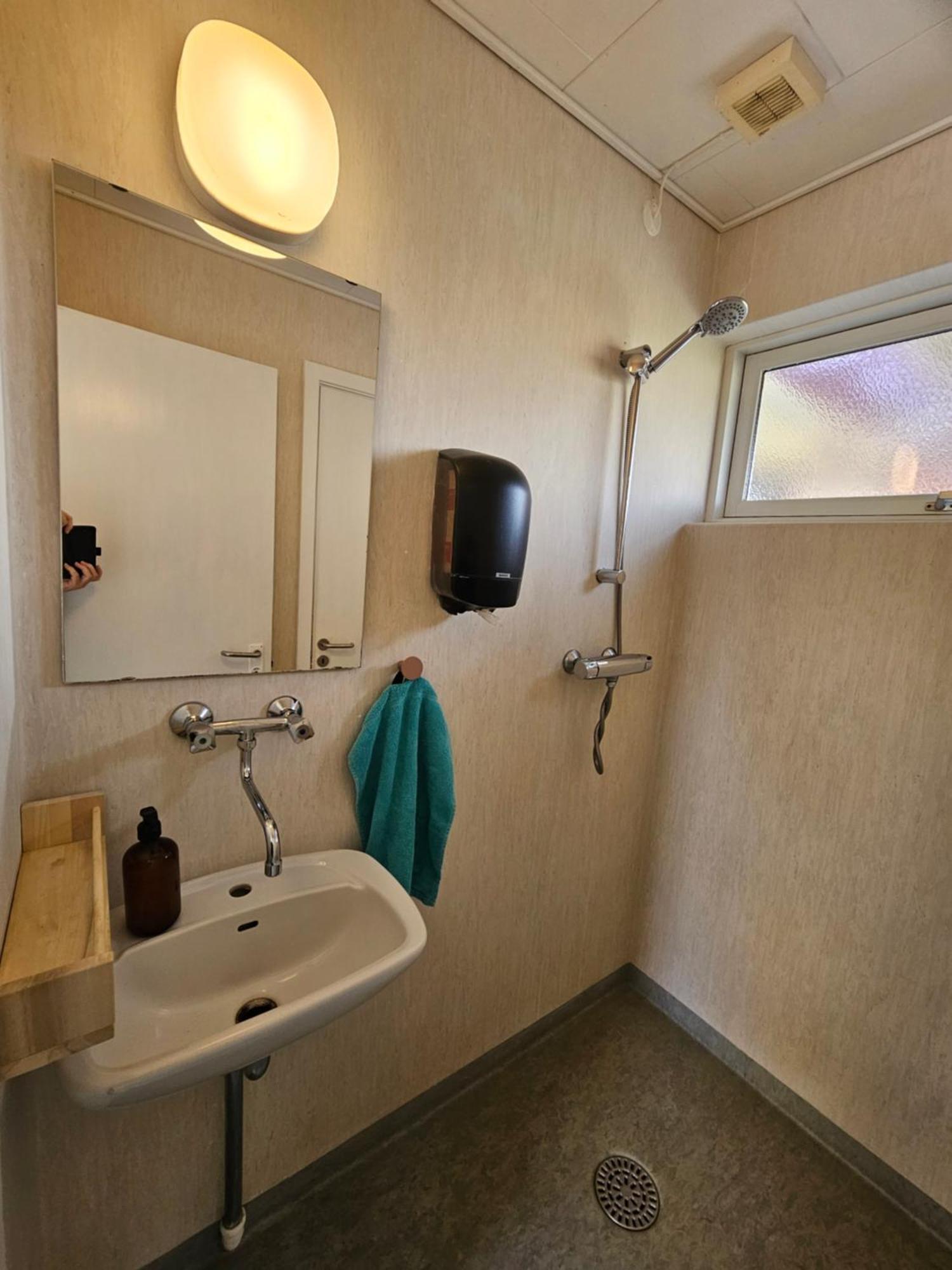 Danhostel Stevns Klint Store Heddinge 외부 사진